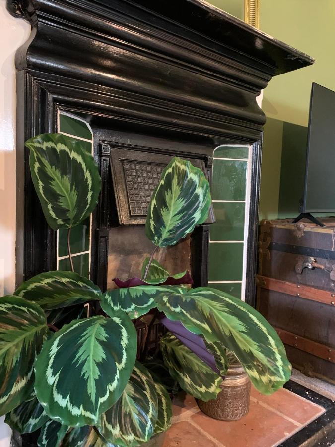 Villa Hidden Gem In Heart Of Breckland Watton Exterior foto